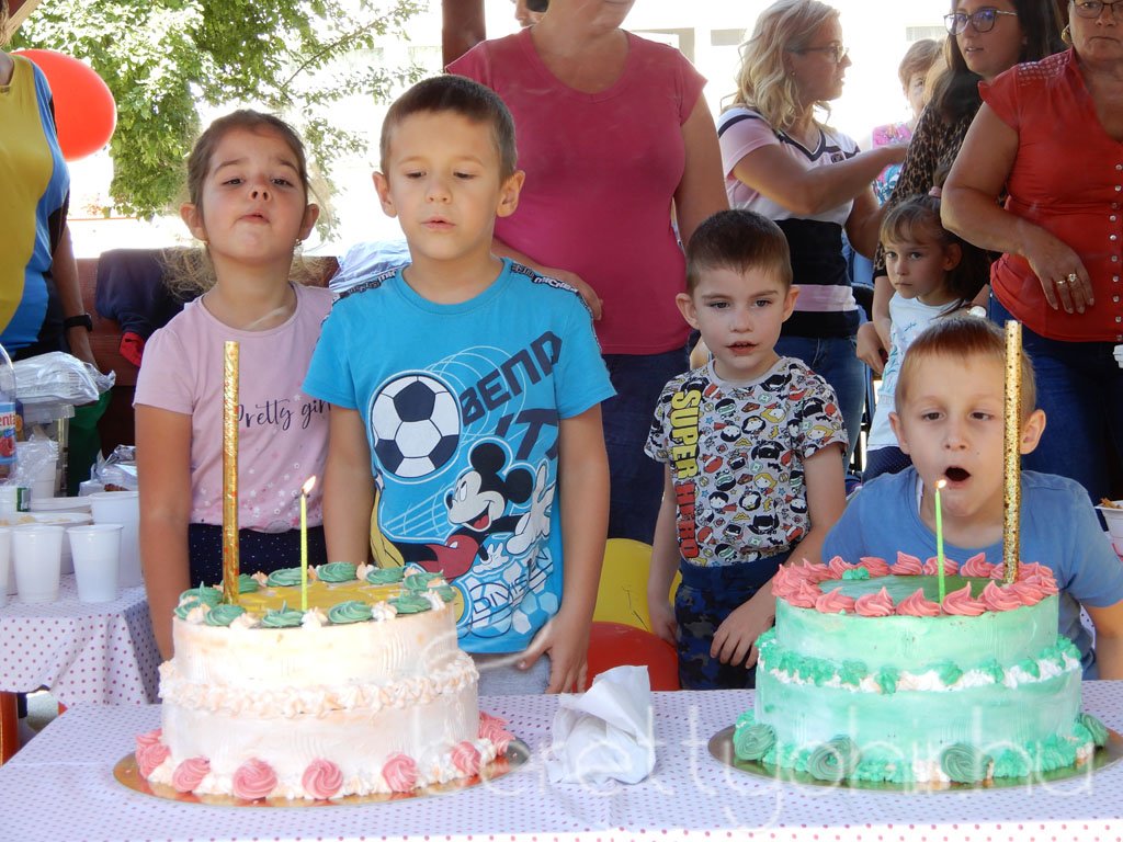 1 éves a CSODA-TÁR Óvoda Berettyóújfaluban 87